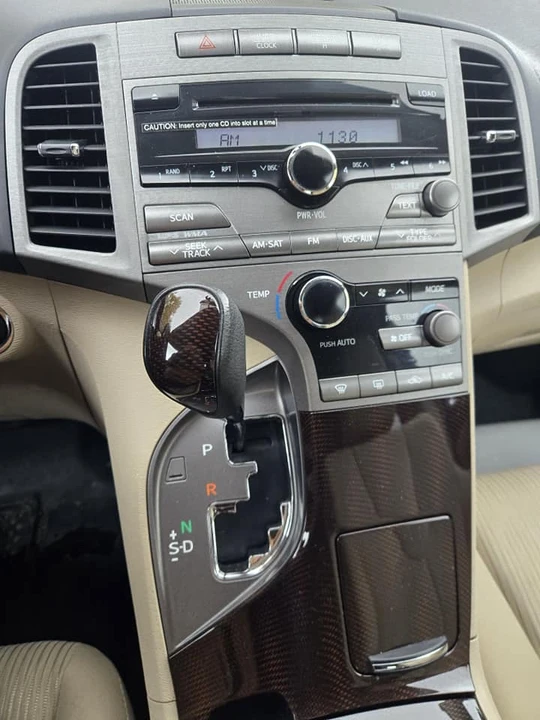 2009 Toyota Venza - Image 4 of 10