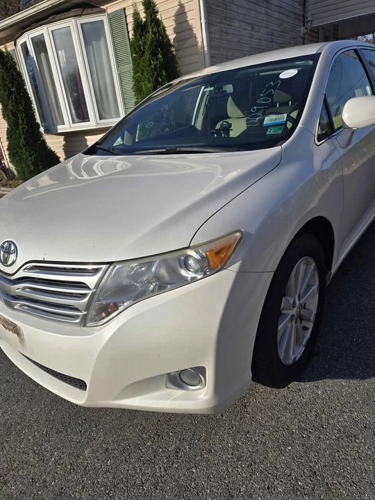 2009 Toyota Venza - Image 5 of 8