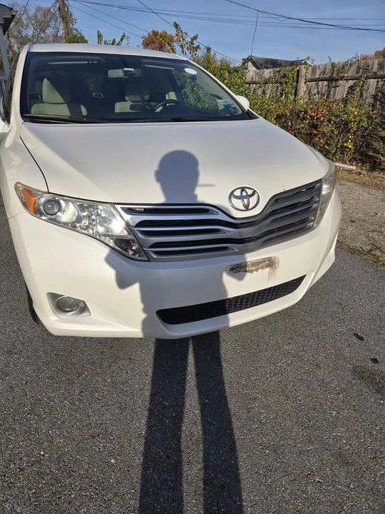 2009 Toyota Venza - Image 7 of 8