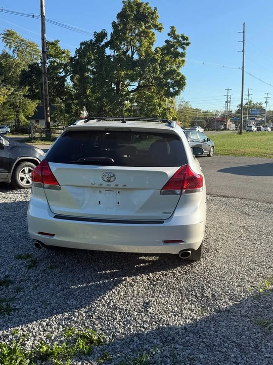 2009 Toyota Venza - Image 5 of 11