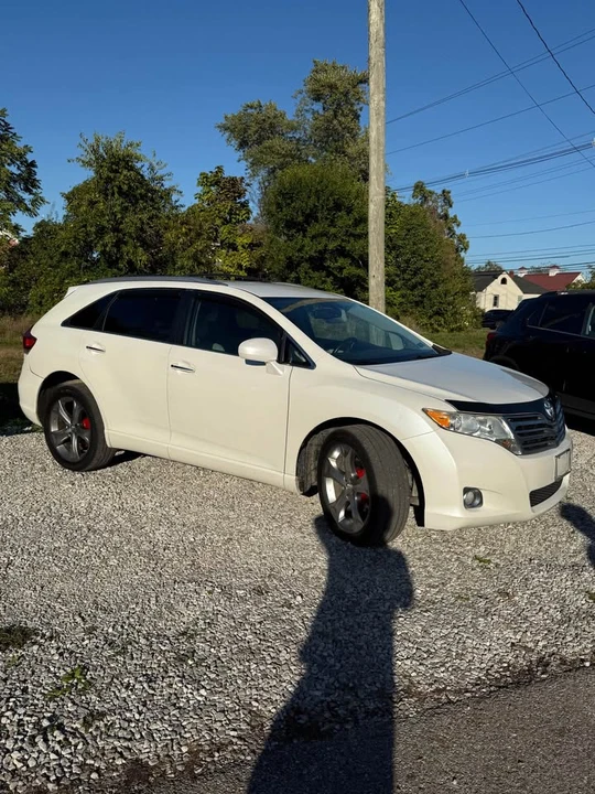 2009 Toyota Venza - Image 3 of 11