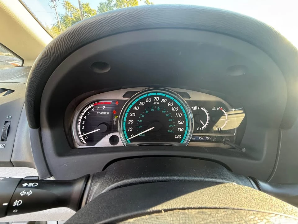 2009 Toyota Venza - Image 10 of 11