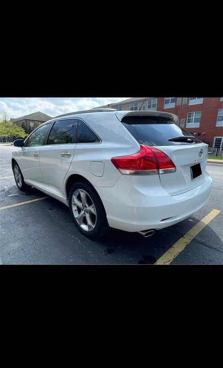 2009 Toyota Venza - Image 5 of 9