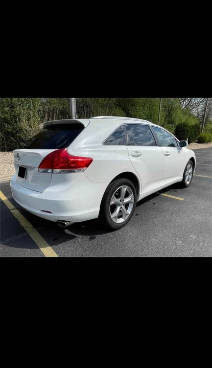 2009 Toyota Venza - Image 4 of 9