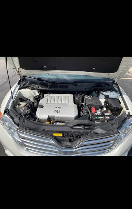 2009 Toyota Venza - Image 9 of 9