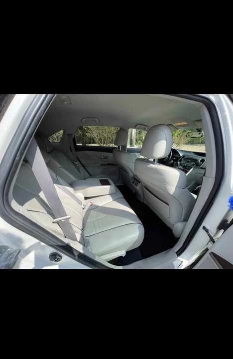 2009 Toyota Venza - Image 7 of 9