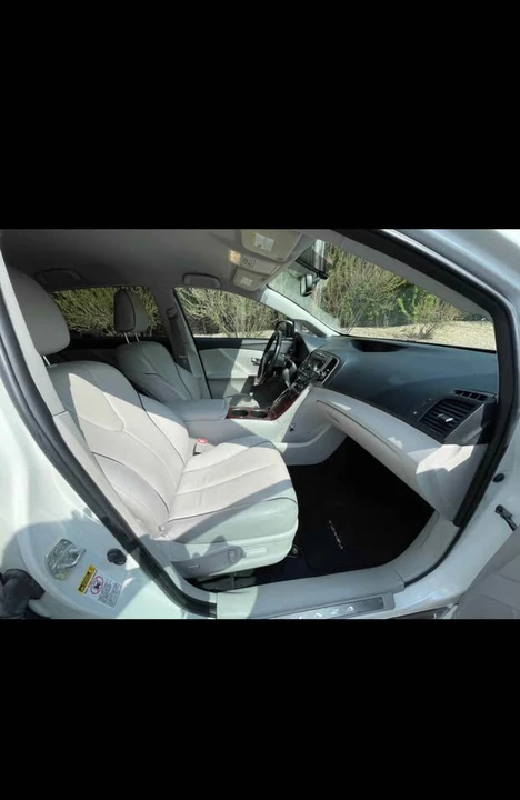 2009 Toyota Venza - Image 6 of 9