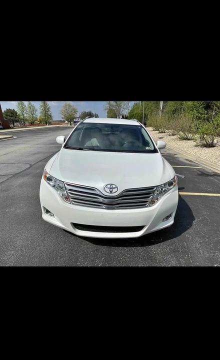 2009 Toyota Venza - Image 3 of 9