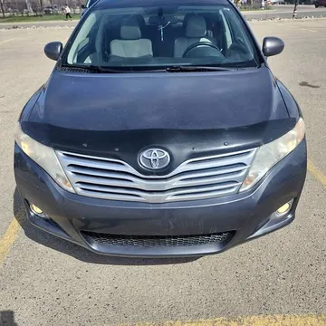 2009 Toyota Venza
