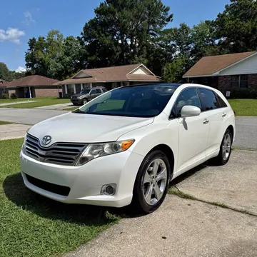 2009 Toyota Venza V6 FWD