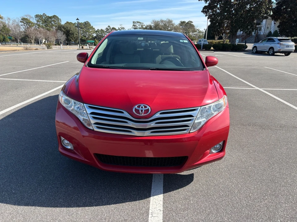 2009 Toyota Venza - Image 2 of 21
