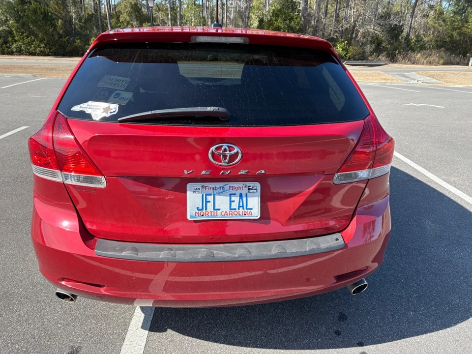2009 Toyota Venza - Image 8 of 21
