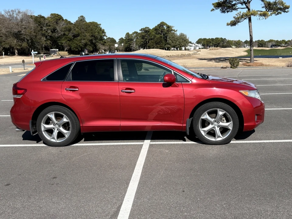 2009 Toyota Venza - Image 5 of 21