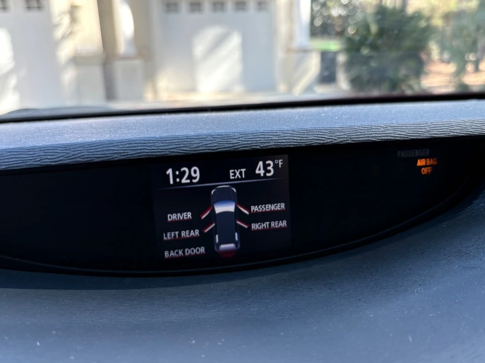 2009 Toyota Venza - Image 20 of 21