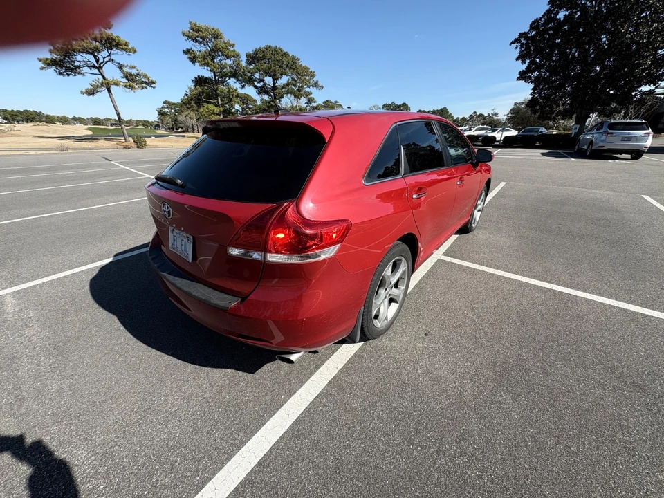 2009 Toyota Venza - Image 4 of 21