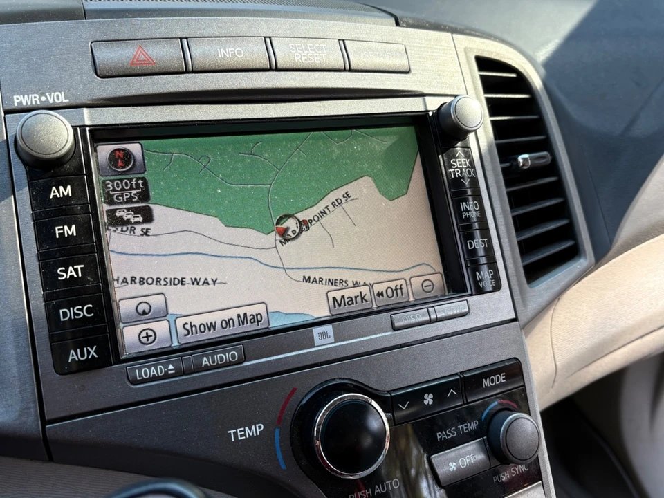 2009 Toyota Venza - Image 17 of 21
