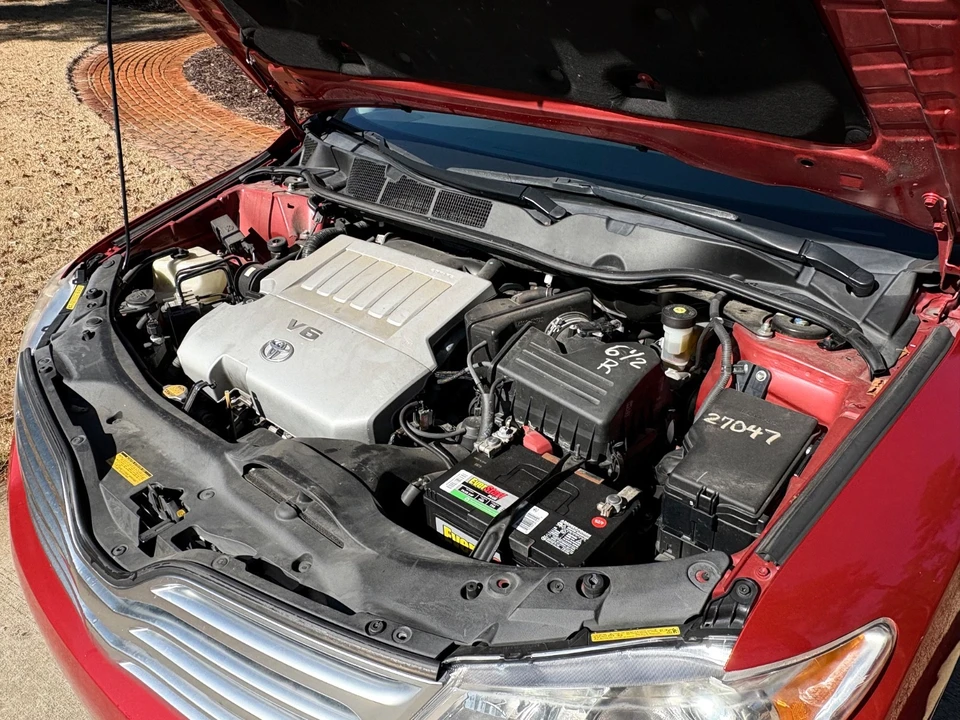 2009 Toyota Venza - Image 11 of 21