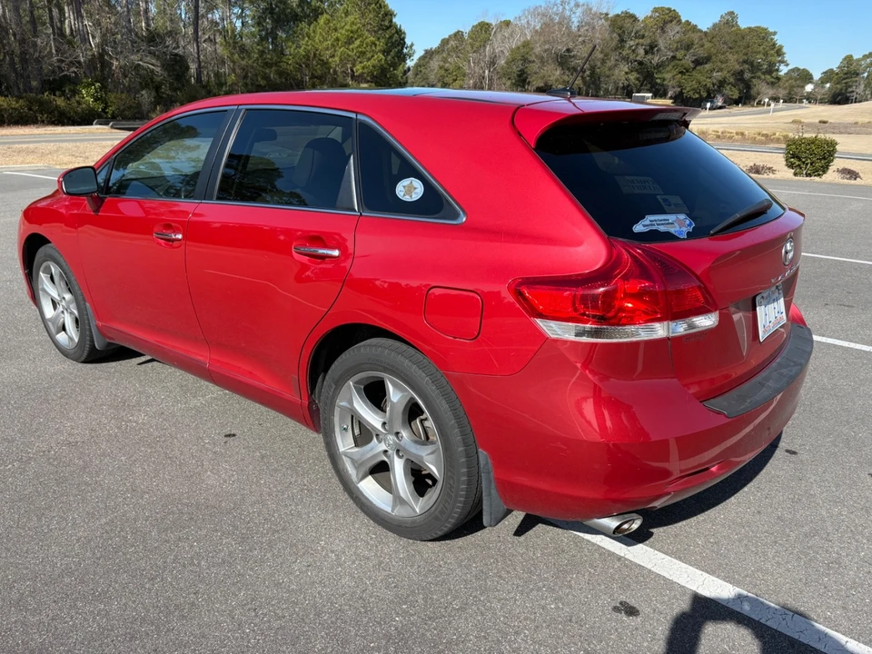 2009 Toyota Venza - Image 9 of 21