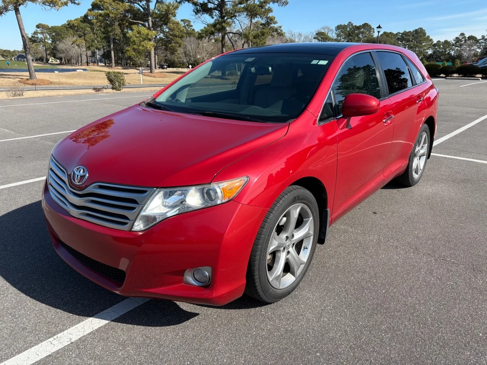 2009 Toyota Venza - Image 3 of 21
