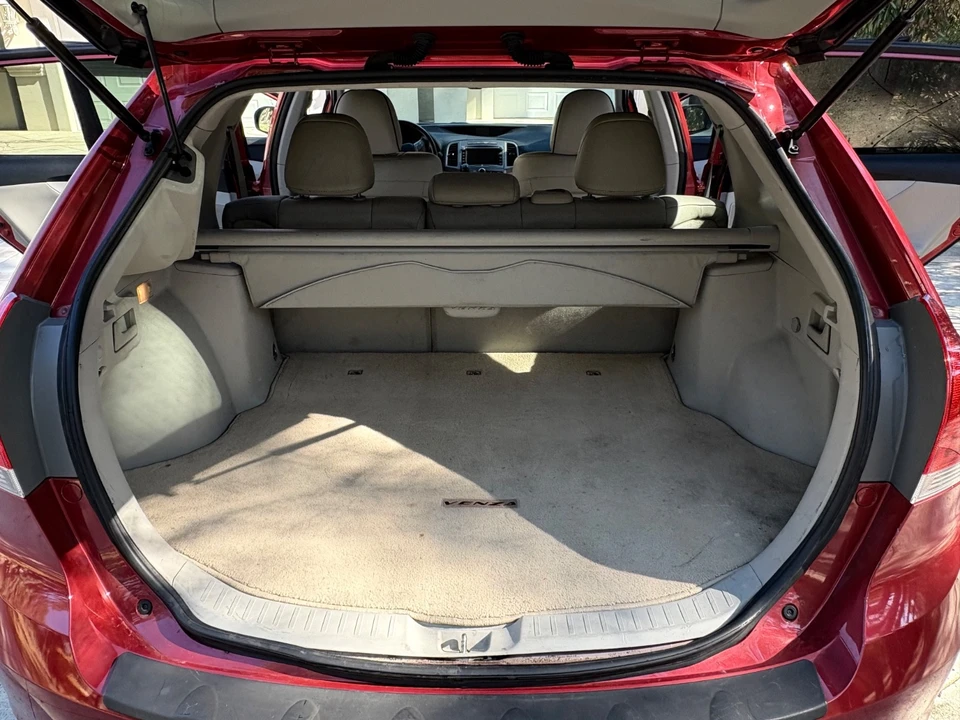 2009 Toyota Venza - Image 19 of 21