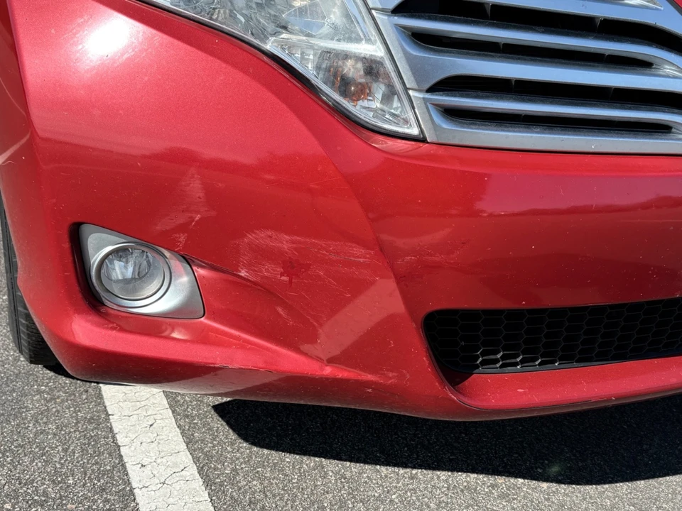 2009 Toyota Venza - Image 7 of 21