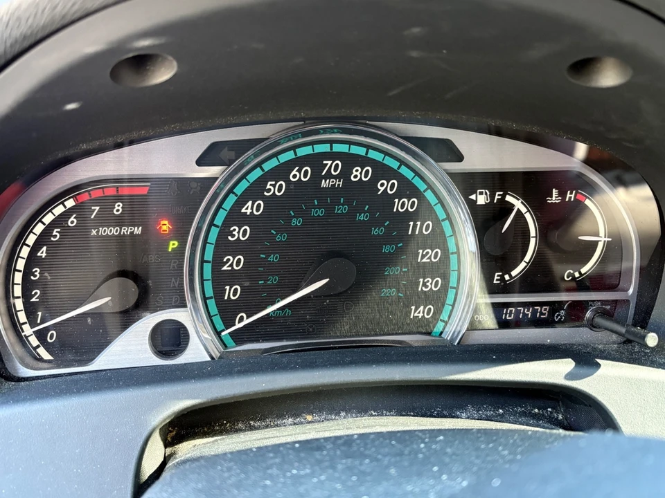 2009 Toyota Venza - Image 16 of 21