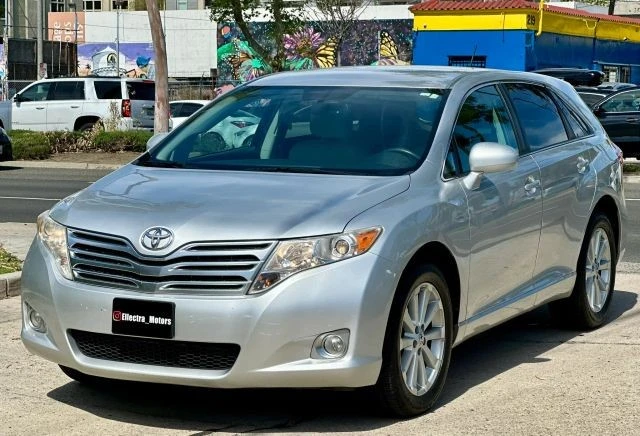 2009 Toyota Venza - Image 10 of 21