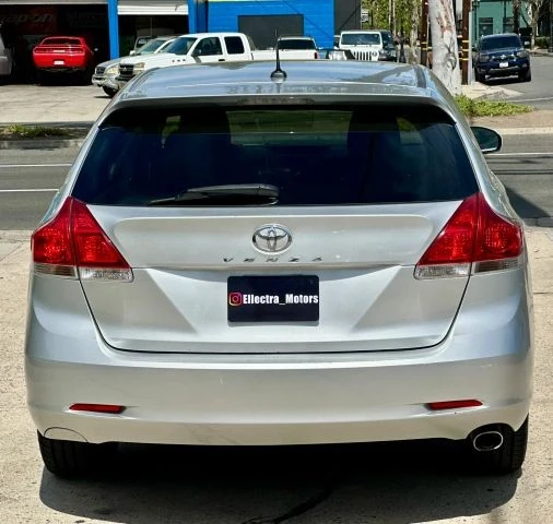 2009 Toyota Venza - Image 5 of 21