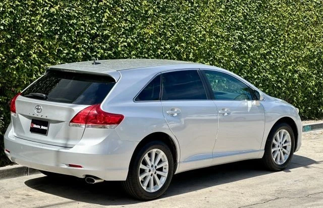 2009 Toyota Venza - Image 14 of 21
