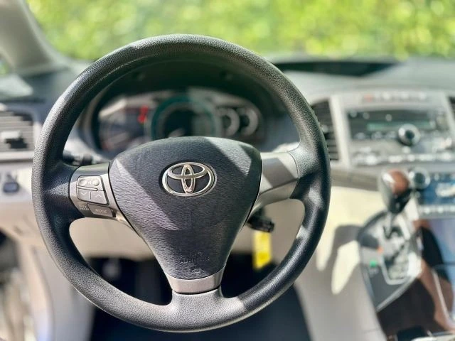 2009 Toyota Venza - Image 20 of 21