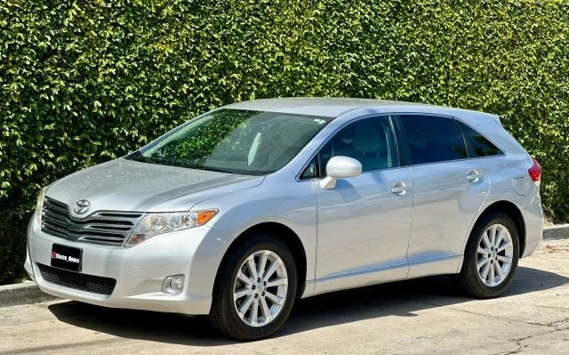 2009 Toyota Venza - Image 15 of 21