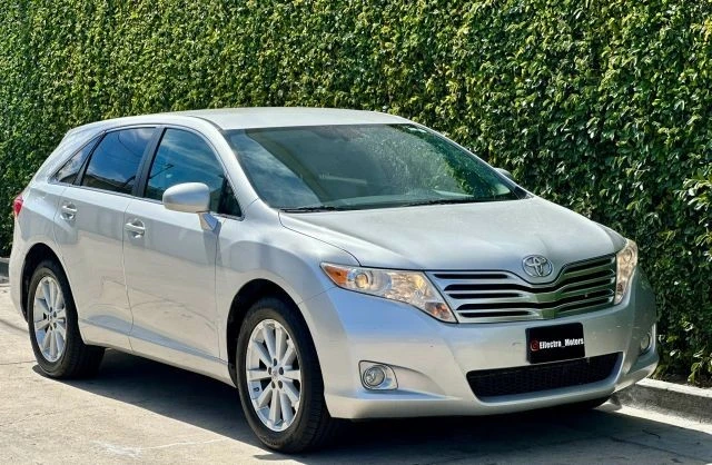 2009 Toyota Venza - Image 13 of 21