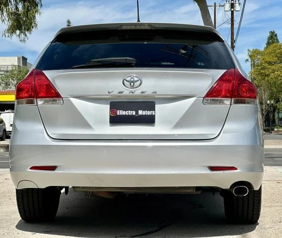 2009 Toyota Venza - Image 6 of 21