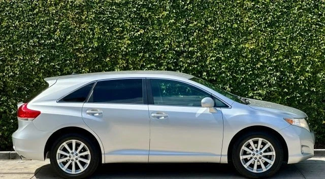 2009 Toyota Venza - Image 7 of 21