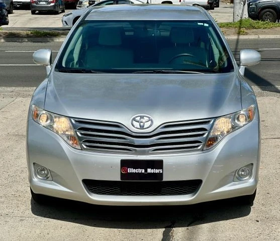 2009 Toyota Venza - Image 3 of 21