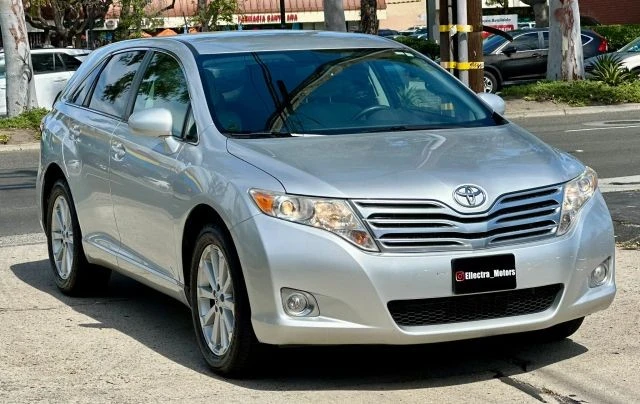 2009 Toyota Venza - Image 9 of 21