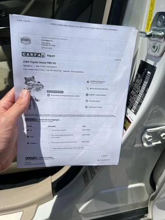 2009 Toyota Venza - Image 24 of 31