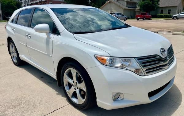 2009 Toyota Venza - Image 7 of 31