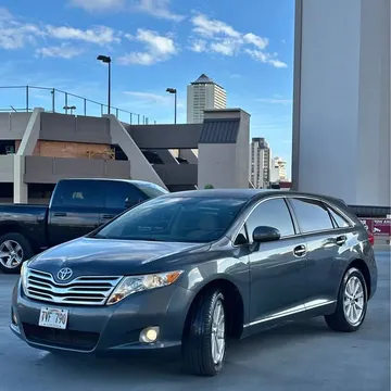2009 Toyota Venza XLE Sport Utility 4D