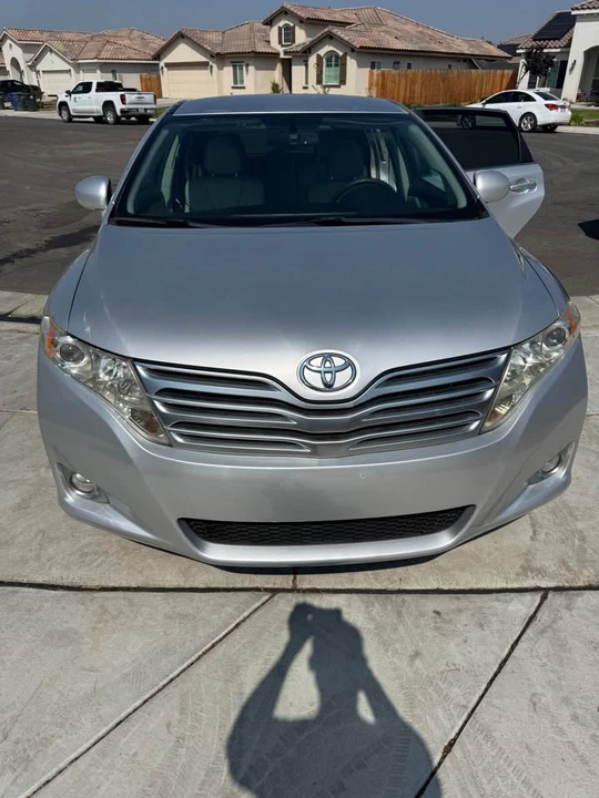 2009 Toyota Venza - Image 8 of 12