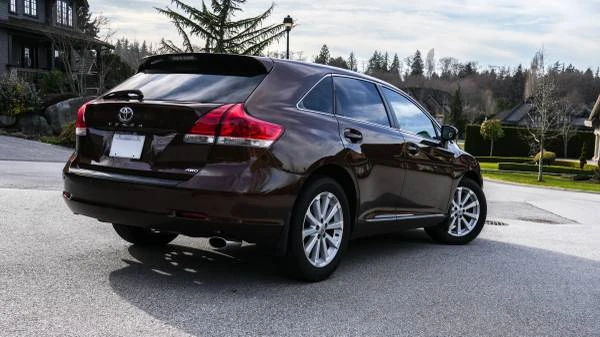 2009 Toyota Venza - Image 17 of 21