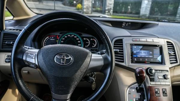 2009 Toyota Venza - Image 3 of 21