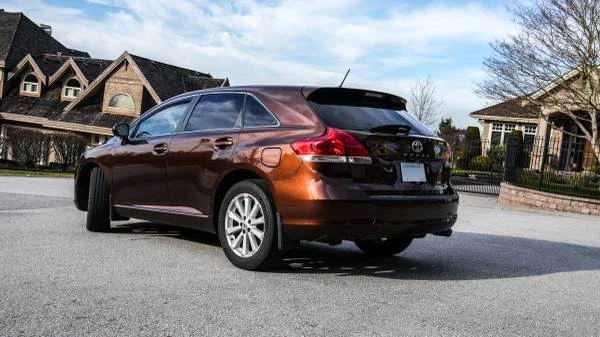 2009 Toyota Venza - Image 15 of 21