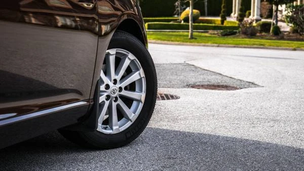 2009 Toyota Venza - Image 21 of 21