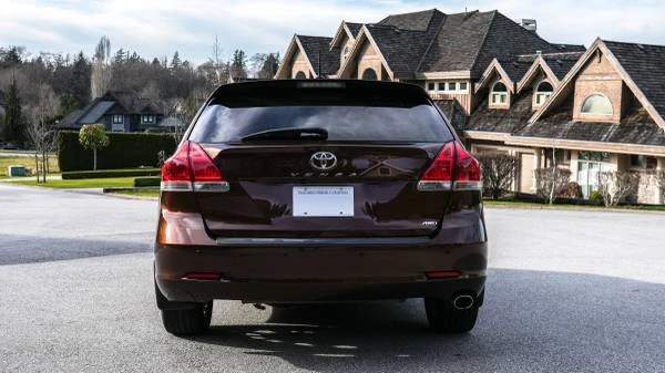 2009 Toyota Venza - Image 16 of 21