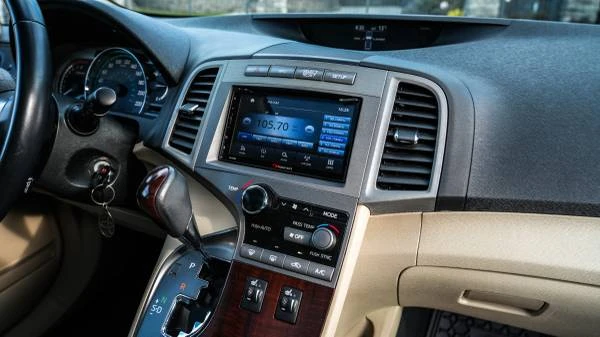 2009 Toyota Venza - Image 7 of 21