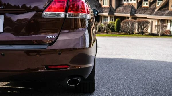 2009 Toyota Venza - Image 20 of 21