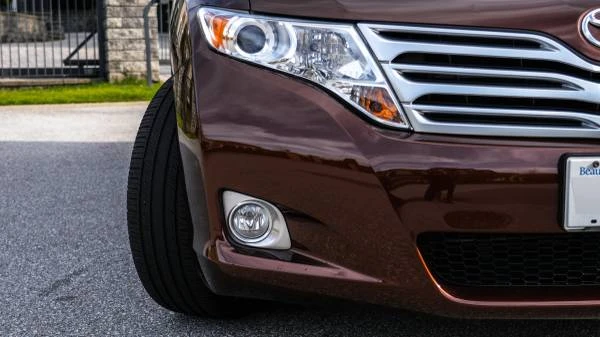 2009 Toyota Venza - Image 19 of 21