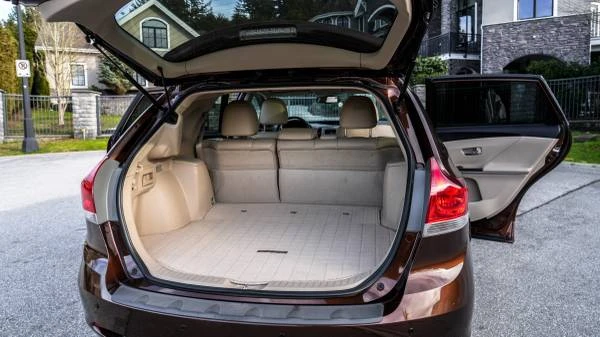 2009 Toyota Venza - Image 12 of 21