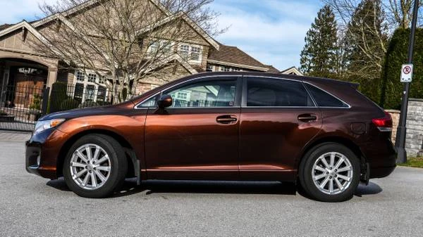 2009 Toyota Venza - Image 14 of 21